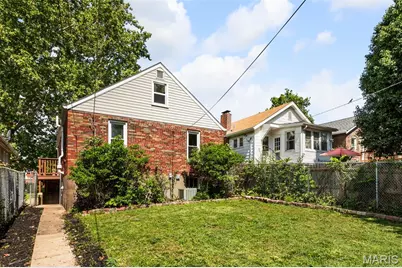 1464 Graham Street, Saint Louis, MO 63139 - Photo 35