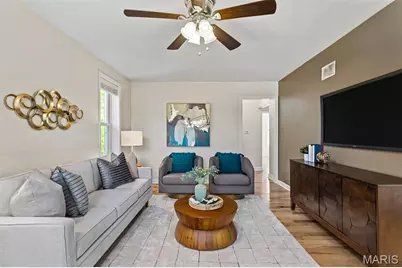 1464 Graham Street, Saint Louis, MO 63139 - Photo 7