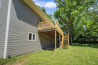 1725 Georgia Street, Cape Girardeau, MO 63701 - Photo 5