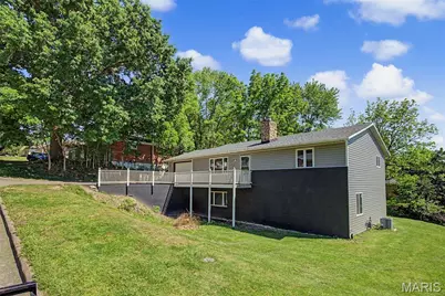 1725 Georgia Street, Cape Girardeau, MO 63701 - Photo 3