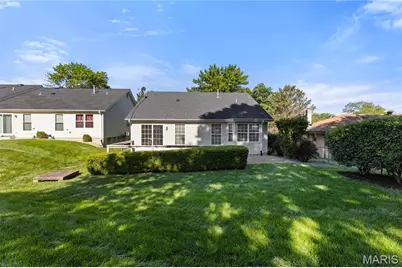 10140 Shapfield Lane, Affton, MO 63123 - Photo 33