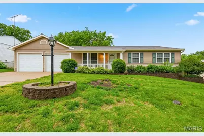 112 Clear Creek Drive, O'Fallon, MO 63366 - Photo 33