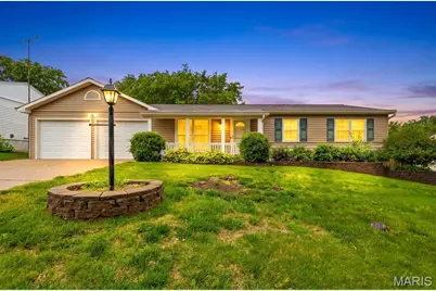 112 Clear Creek Drive, O'Fallon, MO 63366 - Photo 1