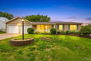 112 Clear Creek Dr, O'Fallon, MO 63366 - Photo 1