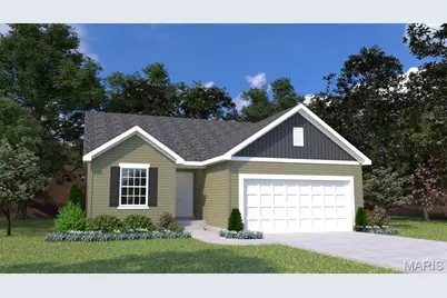556 Birchwood Drive, Moscow Mills, MO 63362 - Photo 1