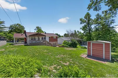 9909 Chantenay Drive, Saint Louis, MO 63123 - Photo 39