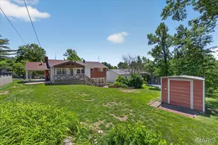 9909 Chantenay Dr, Saint Louis, MO 63123 - Photo 39