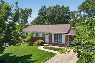 9909 Chantenay Dr, Saint Louis, MO 63123 - Photo 53