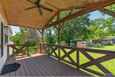 9909 Chantenay Drive, Saint Louis, MO 63123 - Photo 19