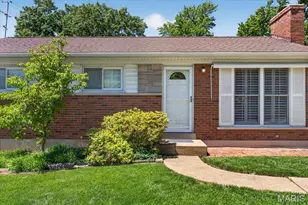 9909 Chantenay Dr, Saint Louis, MO 63123 - Photo 45
