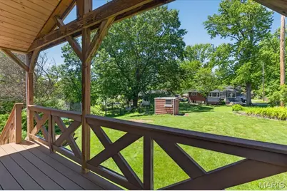 9909 Chantenay Drive, Saint Louis, MO 63123 - Photo 37