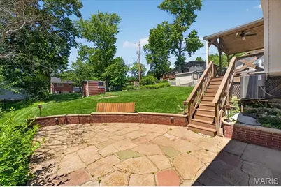 9909 Chantenay Drive, Saint Louis, MO 63123 - Photo 21