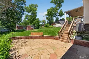 9909 Chantenay Dr, Saint Louis, MO 63123 - Photo 21