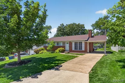9909 Chantenay Drive, Saint Louis, MO 63123 - Photo 51