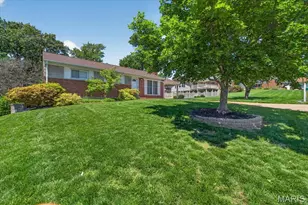 9909 Chantenay Dr, Saint Louis, MO 63123 - Photo 41