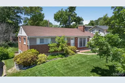 9909 Chantenay Drive, Saint Louis, MO 63123 - Photo 55
