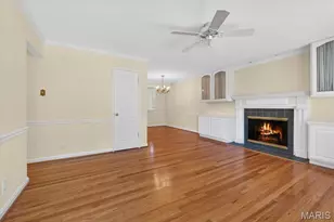 9909 Chantenay Dr, Saint Louis, MO 63123 - Photo 25