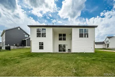 342 Cumberland Court, Truesdale, MO 63380 - Photo 39