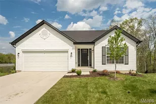 342 Cumberland Ct, Truesdale, MO 63380 - Photo 1
