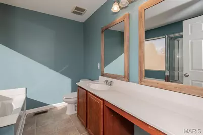 424 Country Stone Drive, Lake Saint Louis, MO 63367 - Photo 29