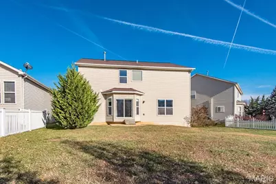 424 Country Stone Drive, Lake Saint Louis, MO 63367 - Photo 47