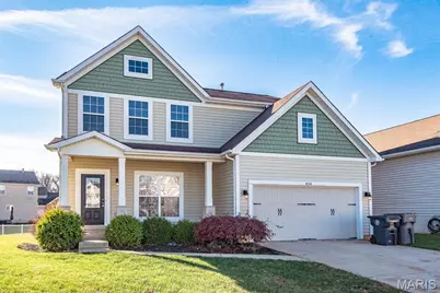 424 Country Stone Drive, Lake Saint Louis, MO 63367 - Photo 1