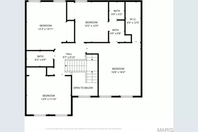 5568 Hennsley Circle, Weldon Spring, MO 63304 - Photo 57