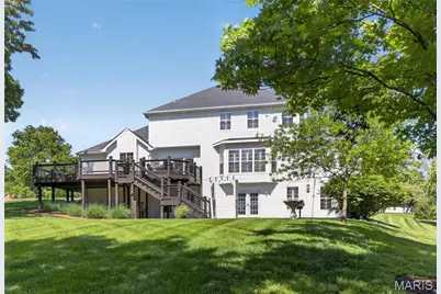 5568 Hennsley Circle, Weldon Spring, MO 63304 - Photo 51