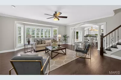 5568 Hennsley Circle, Weldon Spring, MO 63304 - Photo 15