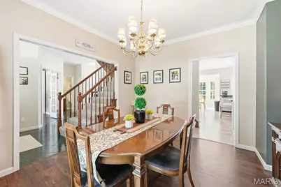 2942 Marchbanks Place, Saint Louis, MO 63129 - Photo 11