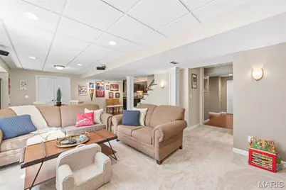 2942 Marchbanks Place, Saint Louis, MO 63129 - Photo 63