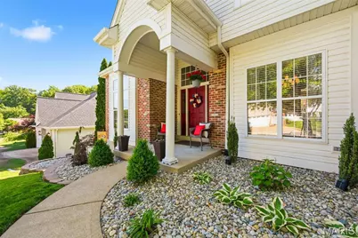 2942 Marchbanks Place, Saint Louis, MO 63129 - Photo 5
