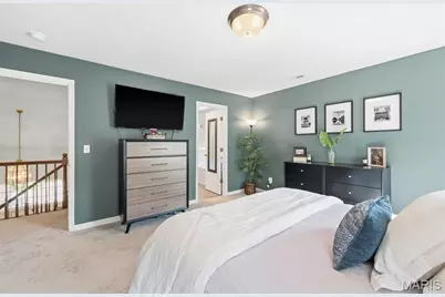 2942 Marchbanks Place, Saint Louis, MO 63129 - Photo 35