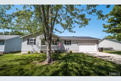 55 Jana Lane, St James, MO 65559 - Photo 1