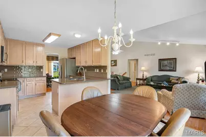 2743 Pomme Meadows Drive, Arnold, MO 63010 - Photo 11