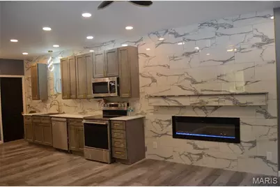 5381 Bermuda Drive, Saint Louis, MO 63121 - Photo 17