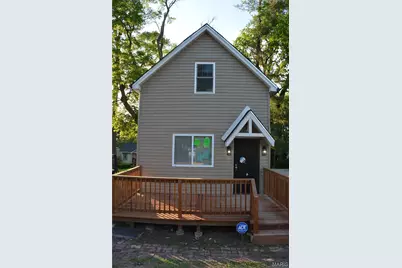 5381 Bermuda Drive, Saint Louis, MO 63121 - Photo 1