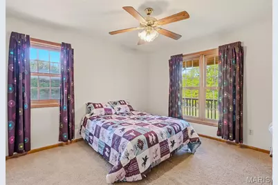 8700 N Hartley Road, Ellisville, MO 65255 - Photo 5