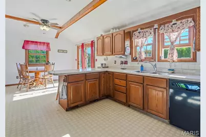 8700 N Hartley Road, Ellisville, MO 65255 - Photo 15