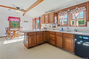 8700 N Hartley Rd, Ellisville, MO 65255 - Photo 15