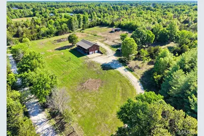 8700 N Hartley Road, Ellisville, MO 65255 - Photo 29