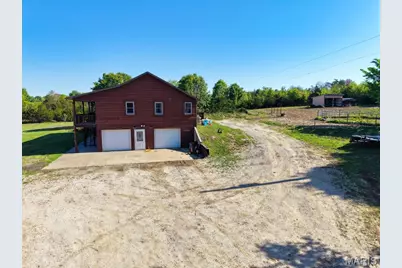 8700 N Hartley Road, Ellisville, MO 65255 - Photo 25