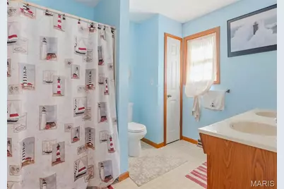 8700 N Hartley Road, Ellisville, MO 65255 - Photo 3