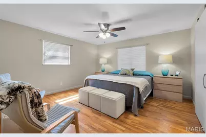 1731 Lakeshore Drive, Cape Girardeau, MO 63701 - Photo 23