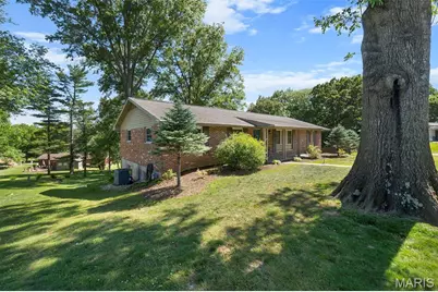 1731 Lakeshore Drive, Cape Girardeau, MO 63701 - Photo 3