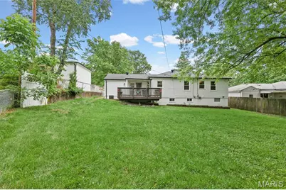 9557 Cantwell Drive, Affton, MO 63123 - Photo 41