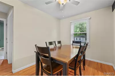 9557 Cantwell Drive, Affton, MO 63123 - Photo 13