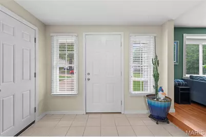 9557 Cantwell Drive, Affton, MO 63123 - Photo 3