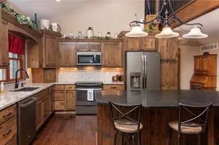 1016 Frisco Hollows Rd, Imperial, MO 63052 - Photo 15