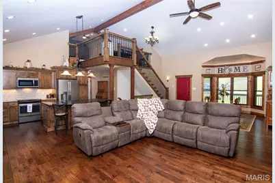 1016 Frisco Hollows Road, Imperial, MO 63052 - Photo 9
